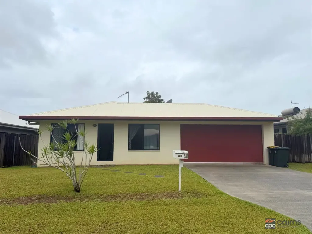 Gordonvale 3chambre Investment Opportunity In Growth Corridor