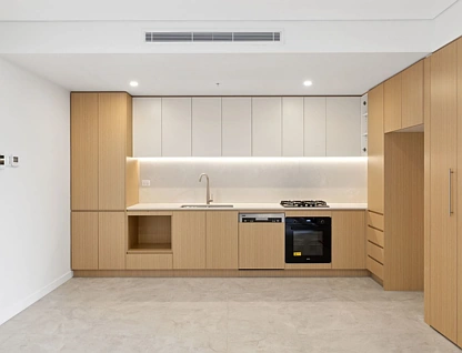 103/2 Dreadnought Street, Roselands, South Western Suburbs, 1 ห้องนอน, 1 ห้องน้ำ, Unit