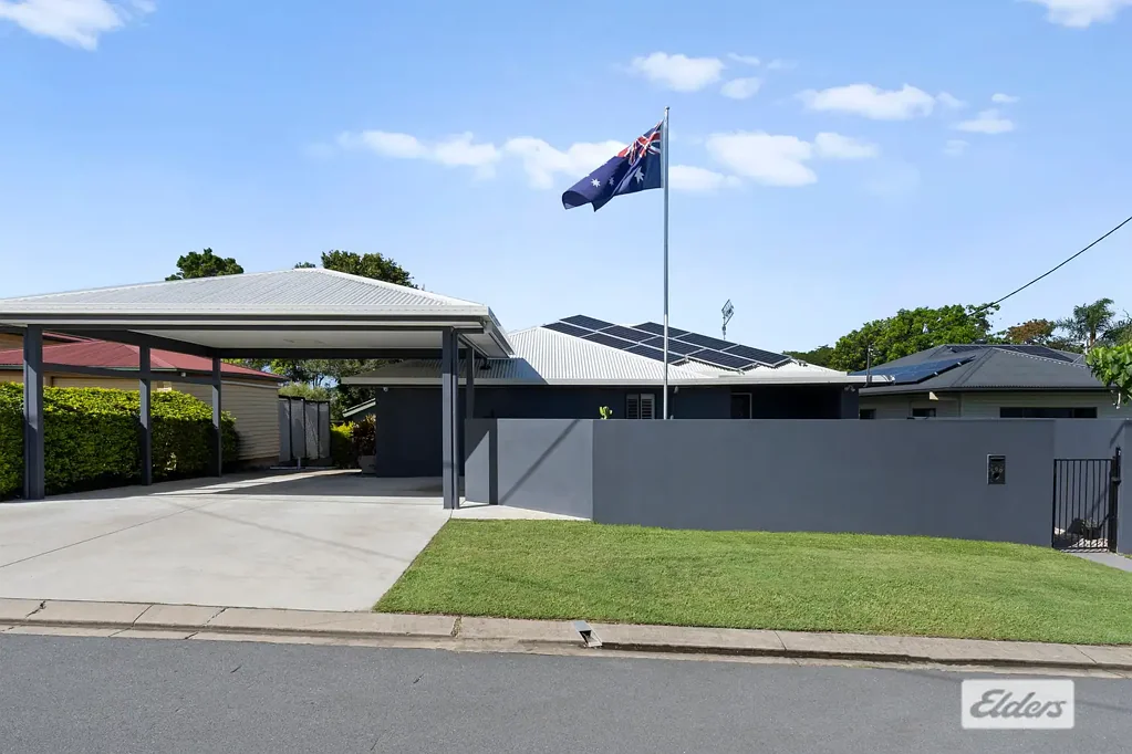 Murwillumbah 3 Bedroom Elevated Living, Turnkey ease in the heart of Murwillumbah
