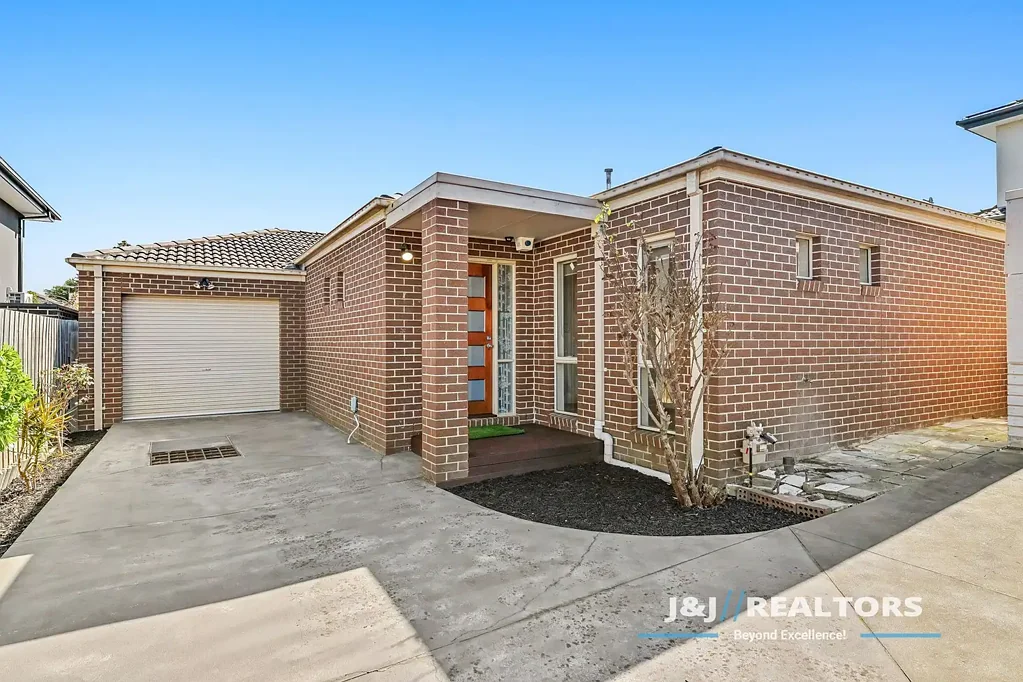 Doveton 3 Slaapkamer Renovated & Low Maintenance Living