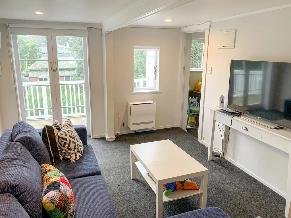 Kingsland, 3 bedrooms