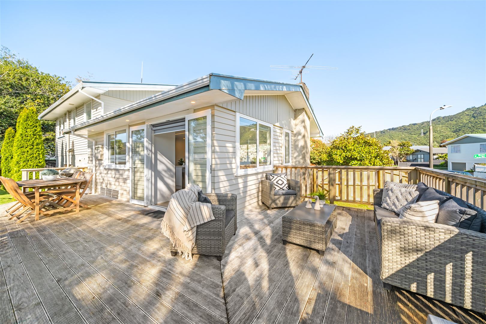 1 Riverlea Way, Totara Park, Upper Hutt, 4房, 0浴