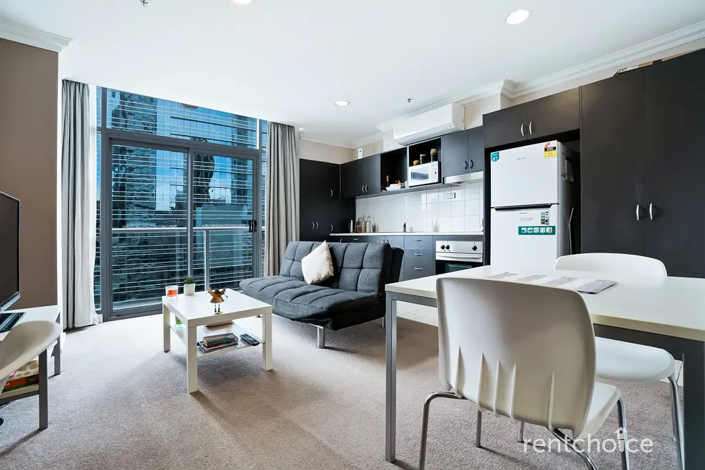 Fully Furnished Inner city Apartment