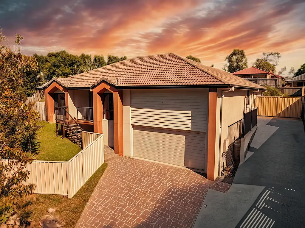 Springfield Lakes 4 Bedroom Elevated Living in the Heart of Springfield Lakes