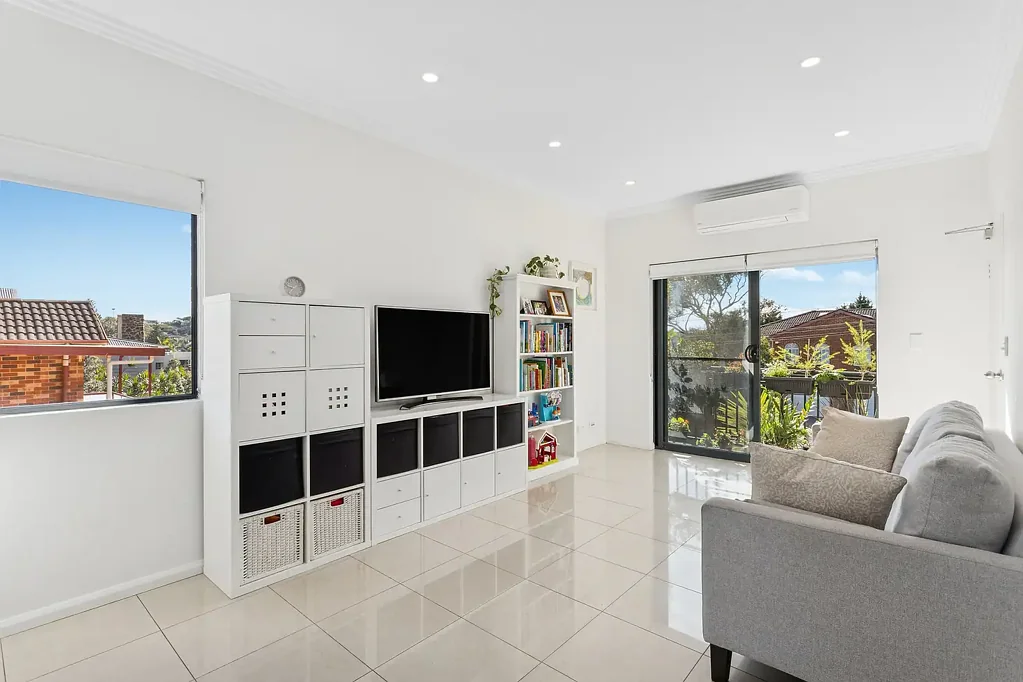 Maroubra 2ਬੈੱਡਰੂਮ Sunlit Coastal Apartment with Superb Lifestyle Appeal