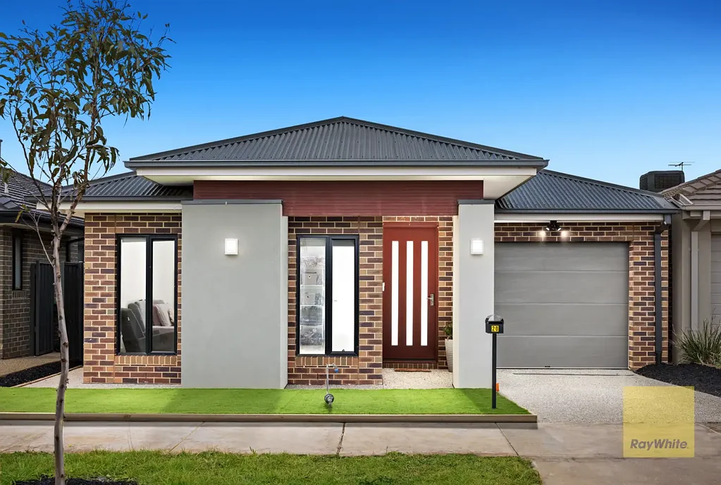 20 Adelong Boulevard, Cobblebank, VIC 3338