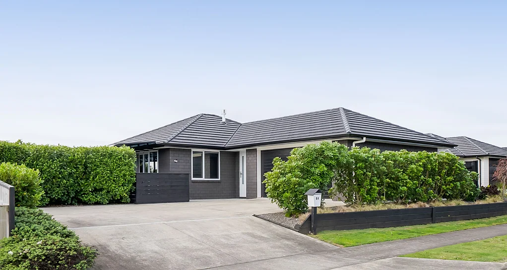 64 Aratapu Street, Waitara, New Plymouth, Taranaki