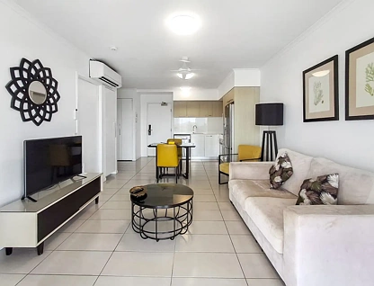10/7 Nelson Street, Mackay, QLD 4740, 1 ਕਮਰੇ, 1 ਬਾਥਰੂਮ, Apartment