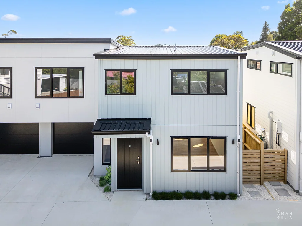 Te Atatu South 3房  One Left. No Second Chances.