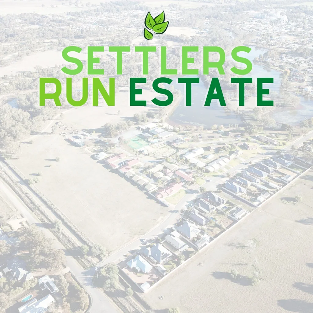 STAGE 1, 2 & 3 Settlers Run Estate, Numurkah, VIC 3636