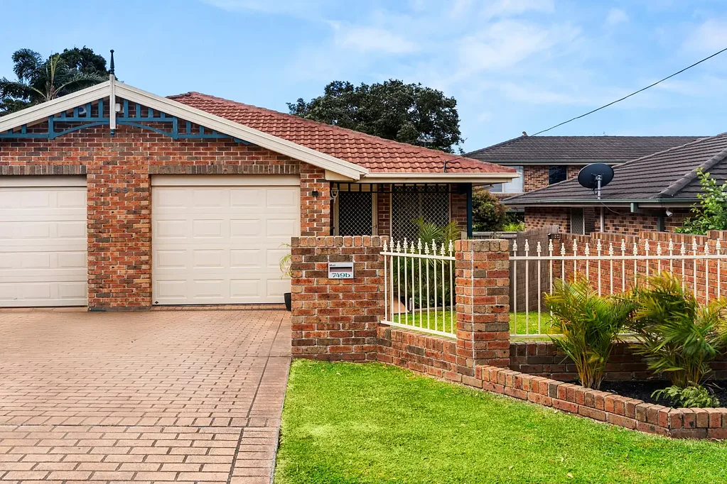2/749 Kingsway, Gymea, NSW 2227
