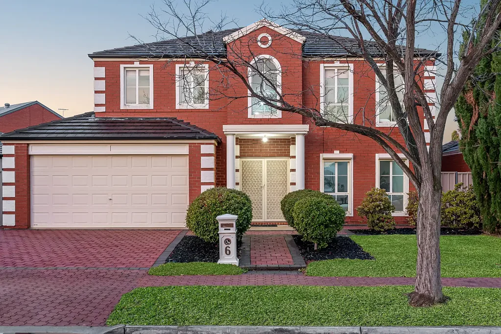 6 Balmain Drive, Northgate, SA 5085