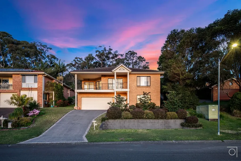 Nelson Bay 4房  Elevated Comfort & Versatile Living From Every Aspect