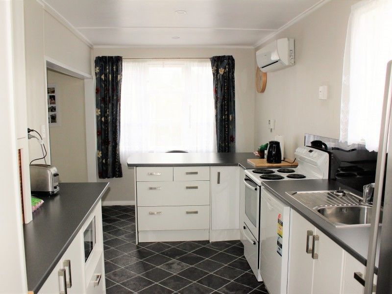 4 Abbott Street, Te Hapara, Gisborne, 2房, 1浴