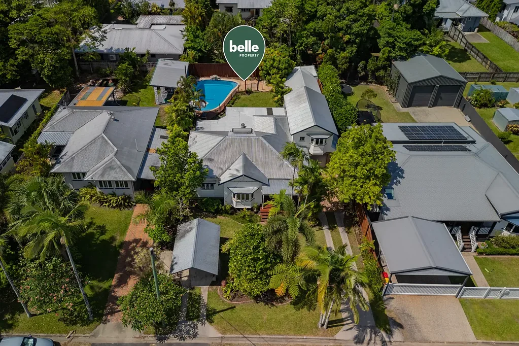 12 Glenlea Street, Edge Hill, QLD 4870