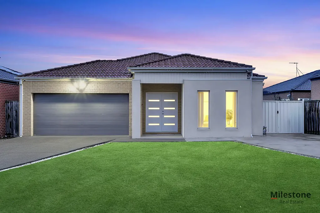Truganina 4Habitaciones North Facing - Walk to Westbourne Grammar & Al- Taqwa!