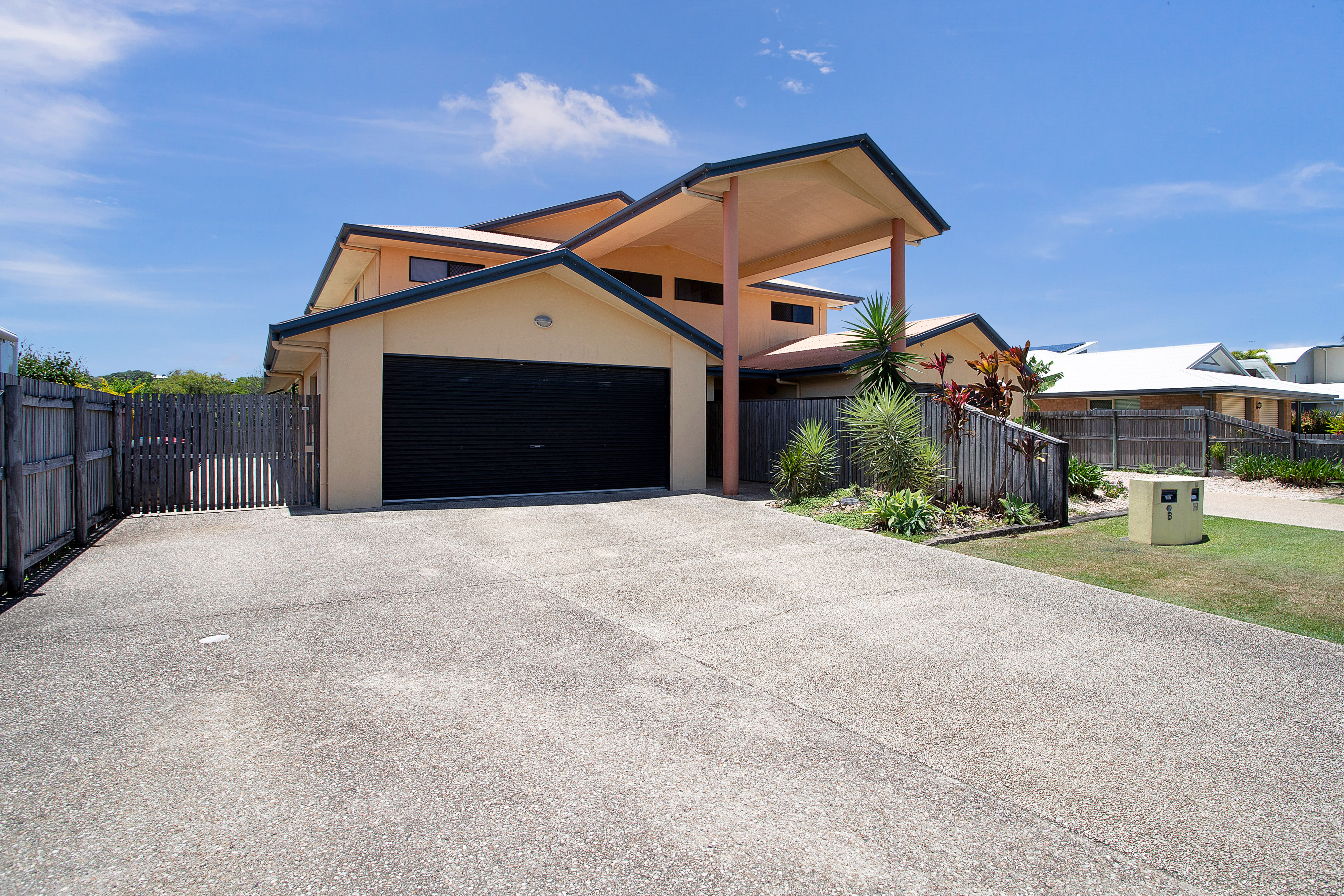 34 OASIS DR, NORTH MACKAY QLD 4740, 0房, 0浴, Townhouse