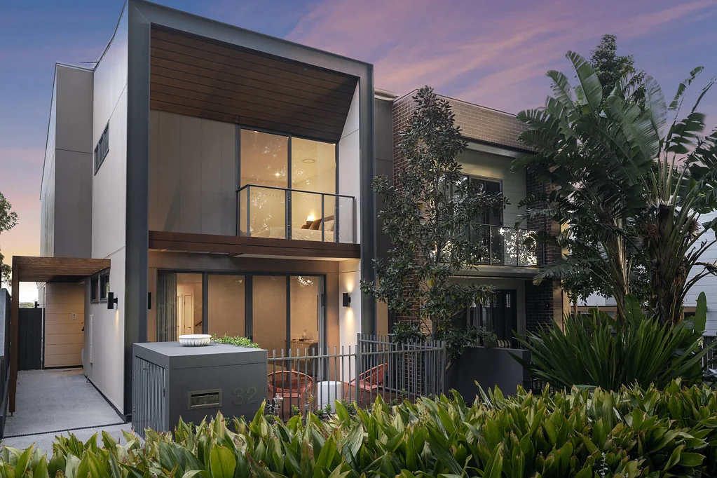 32 Lardelli Drive, Ryde, NSW 2112