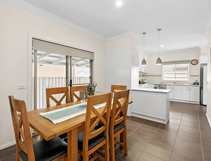 179/1-31 Furness Street, Kangaroo Flat, Bendigo, 2房, 1浴, Unit