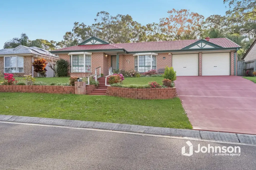 6 Isaac Court, Hillcrest, QLD 4118