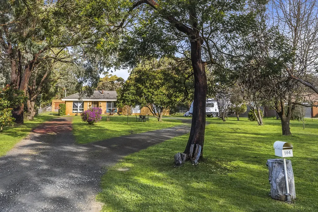 Riddells Creek 3ਬੈੱਡਰੂਮ Acreage, Opportunity & Town Convenience