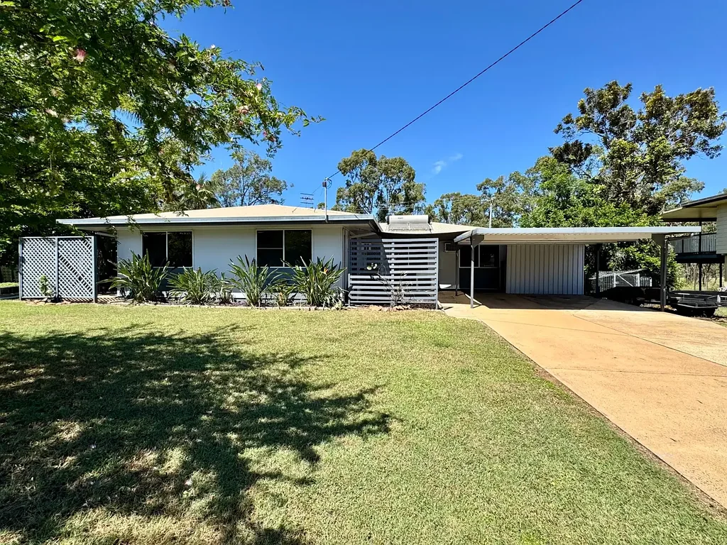 54 JACKSON Avenue, Moranbah, QLD 4744