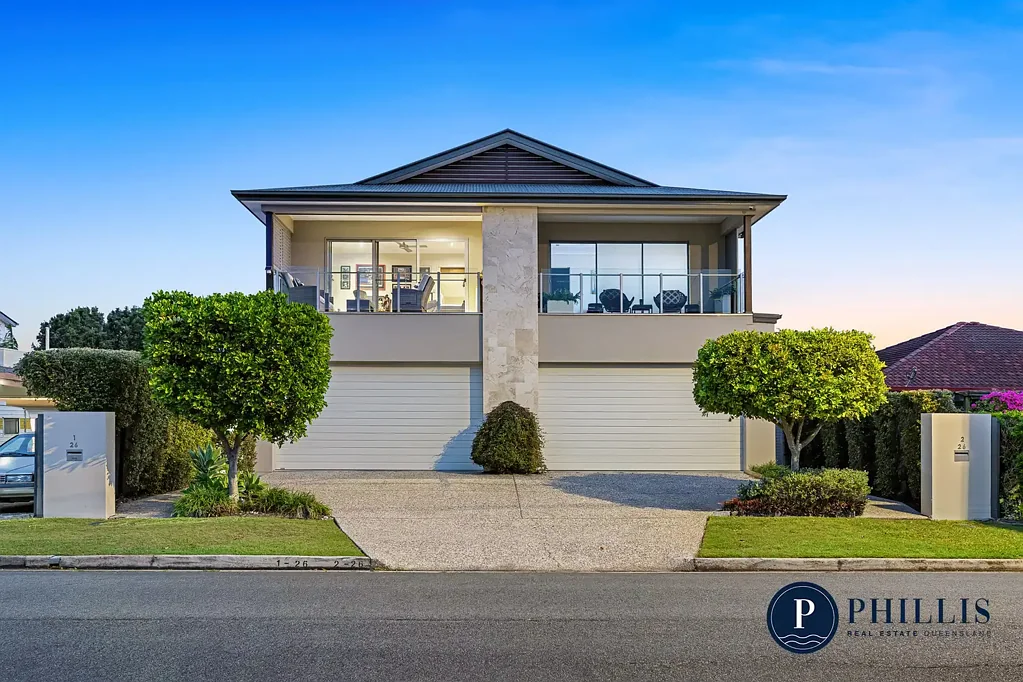 Paradise Point 4 Bedroom Ultra Modern Designer Townhome in the Heart of Paradise Point