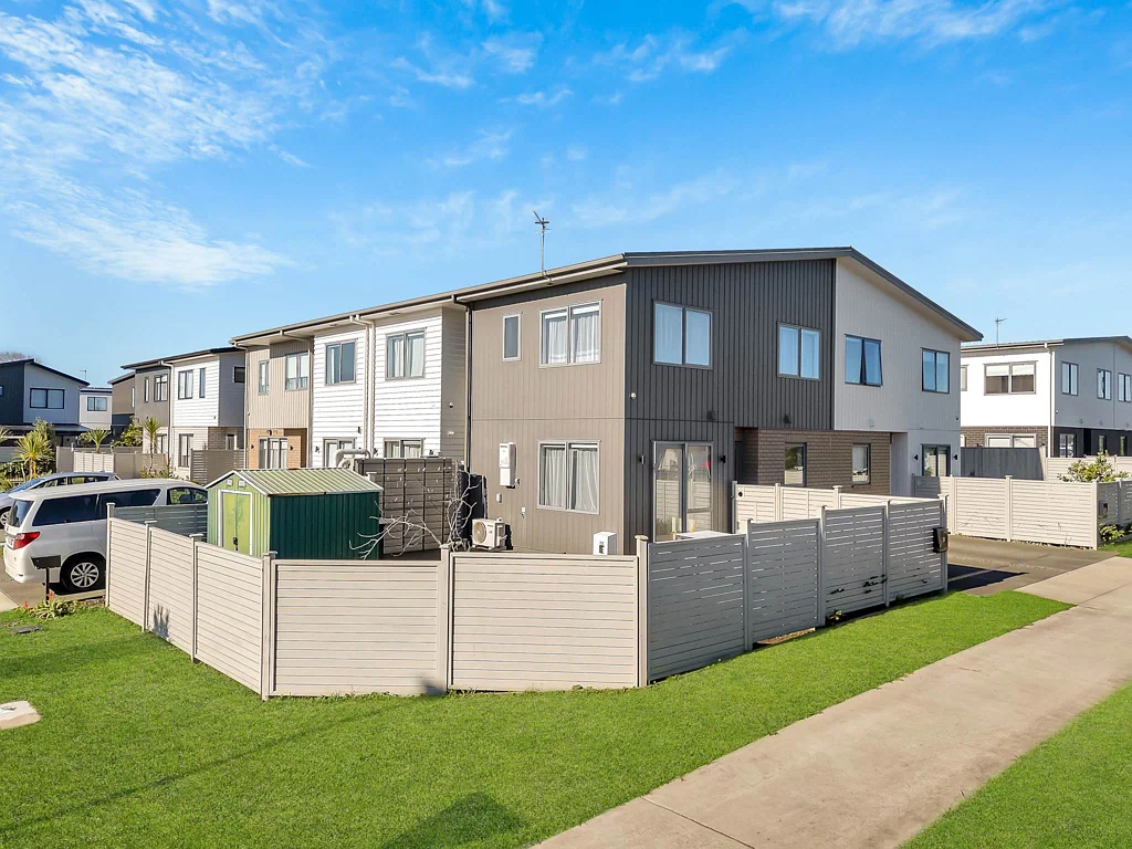 Manurewa 2 Bedroom More Space, More Sunshine!
