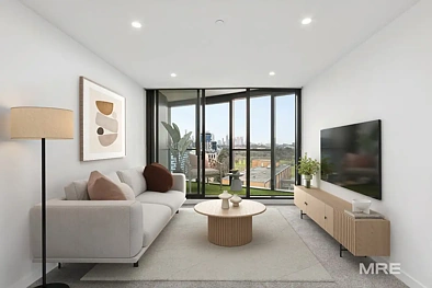 Melbourne 2chambre Timeless Luxury on Melbourne's Most Iconic Boulevard