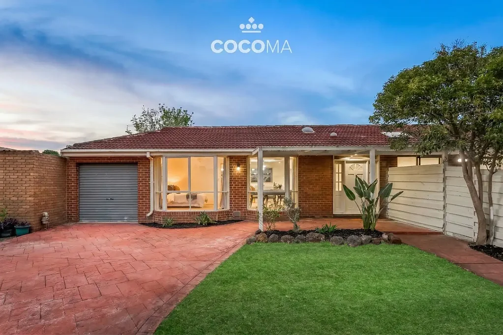 2 Piccadilly Crescent, Keysborough, VIC 3173