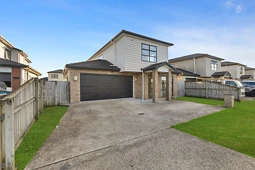 248A Porchester Road, Takanini