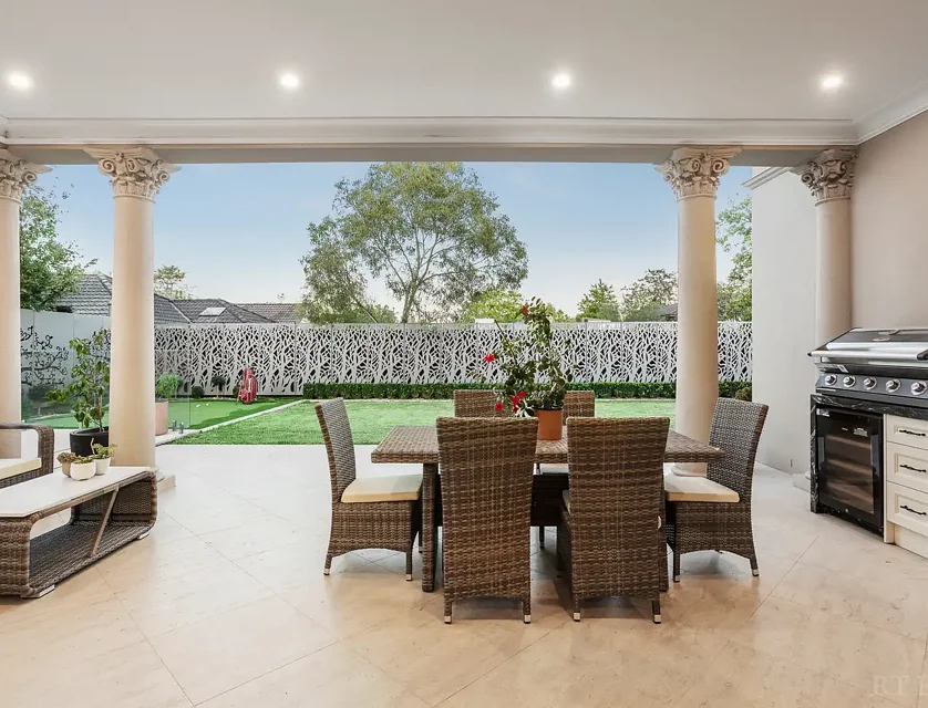 3 Grey Street, Balwyn, VIC 3103, 7 Kuwarto, 7 Banyo, House