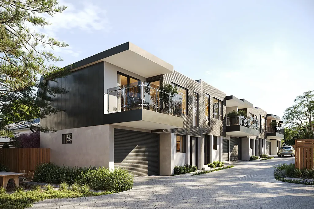 4/19 Hotham Street, St Kilda East, VIC 3183