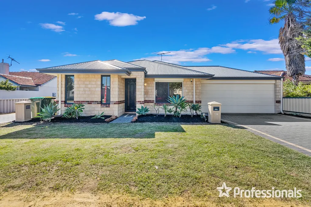 13A Shipley Place, Westminster, WA 6061