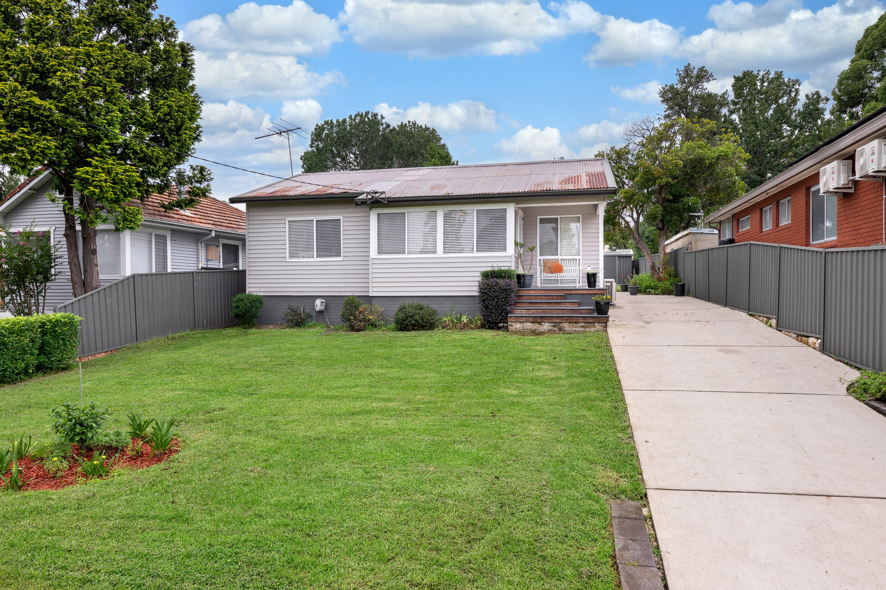 305 GREAT WESTERN HWY, WARRIMOO NSW 2774, 0 Bedrooms, 0 Bathrooms, House