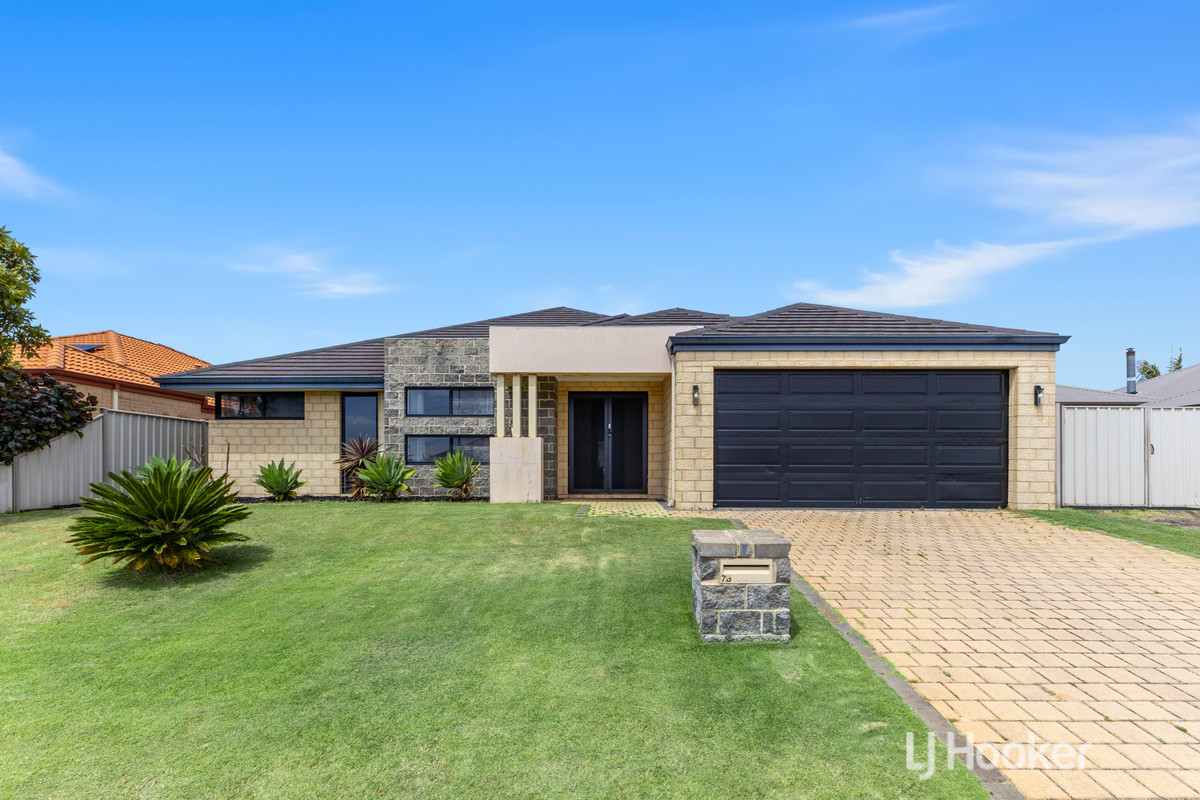 73 THE BOULEVARD, AUSTRALIND WA 6233, 0房, 0浴, House