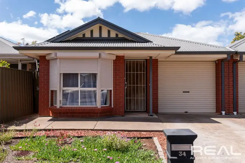 34 Bristol Crescent, Davoren Park, SA 5113