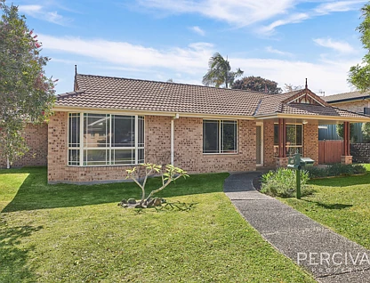 26 Nottingham Drive, Port Macquarie, North Coast, 3 침실, 1 욕실, House