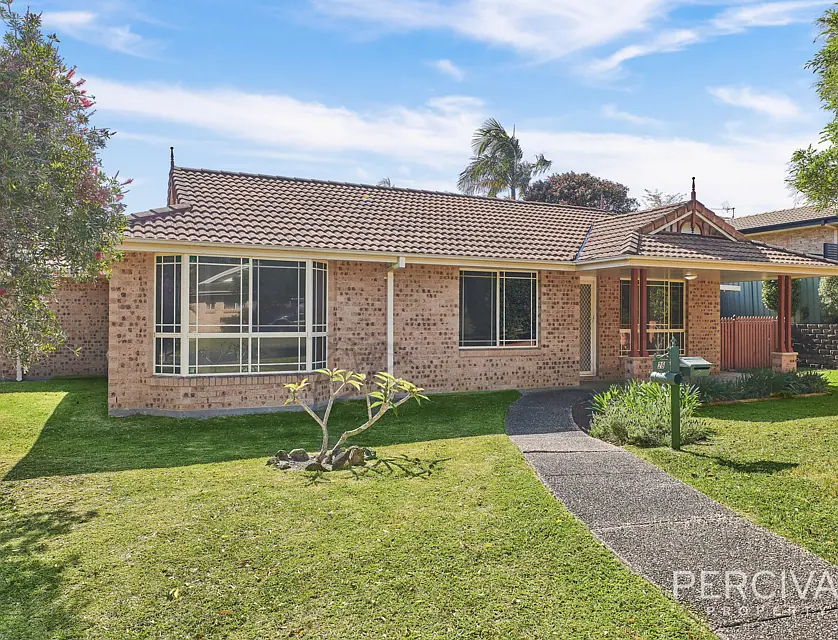 26 Nottingham Drive, Port Macquarie, North Coast, 3 침실, 1 욕실, House