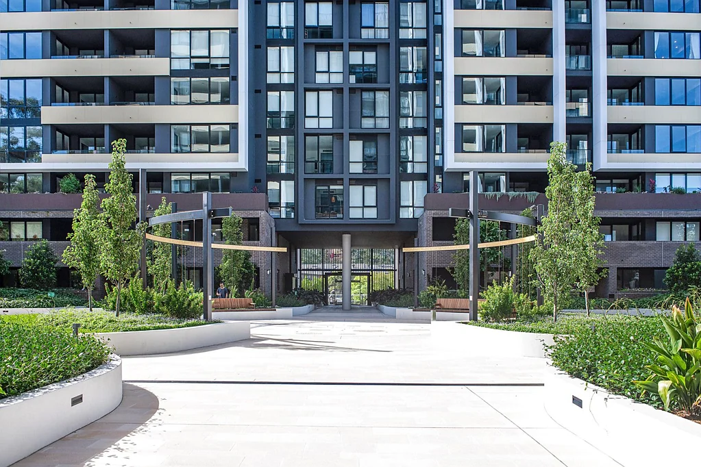 10911/159 Epping Road, Macquarie Park, NSW 2113