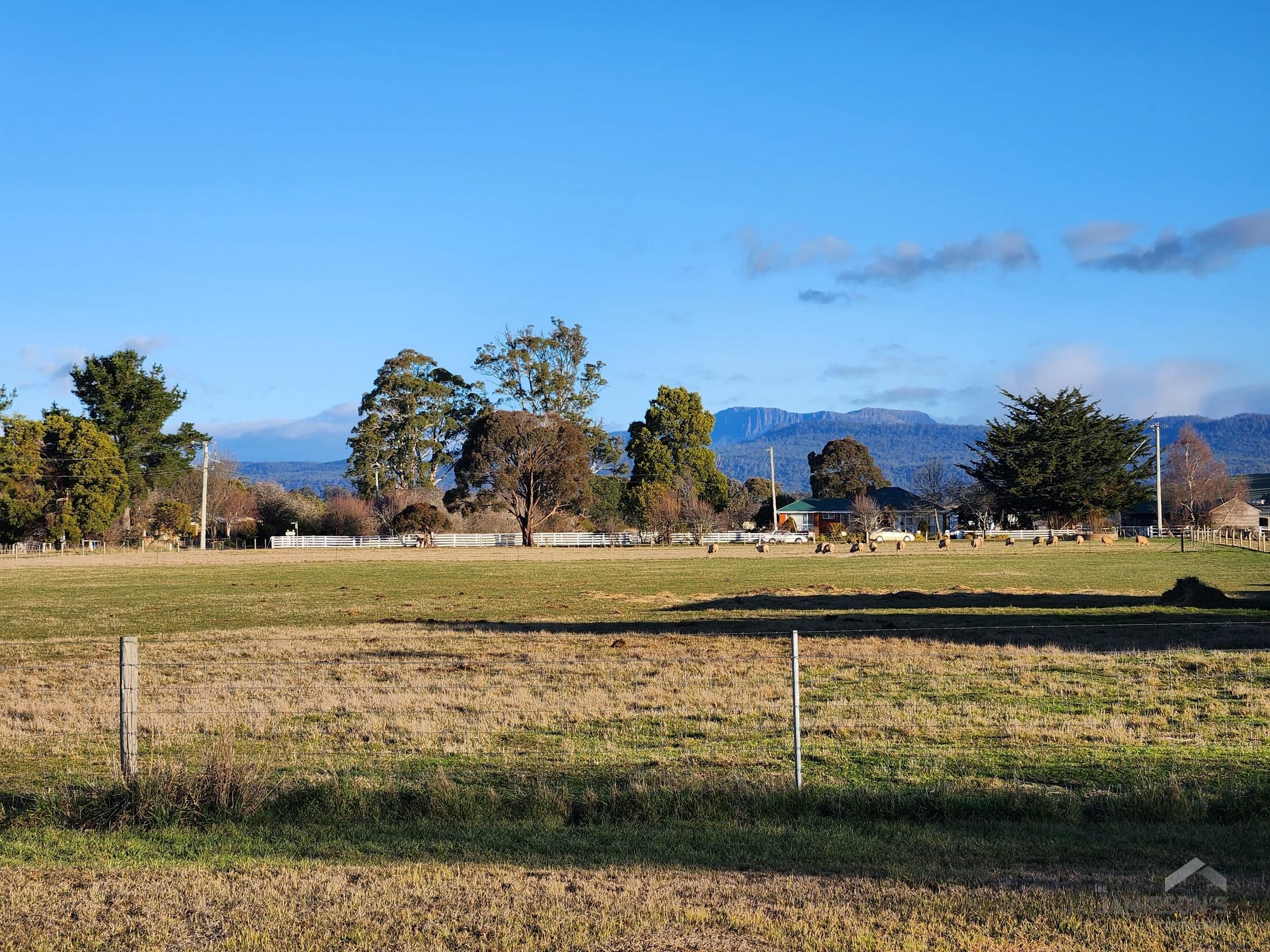 4 ALBUERA ST, WESTBURY TAS 7303, 0 rūma, 0 rūma horoi, Section