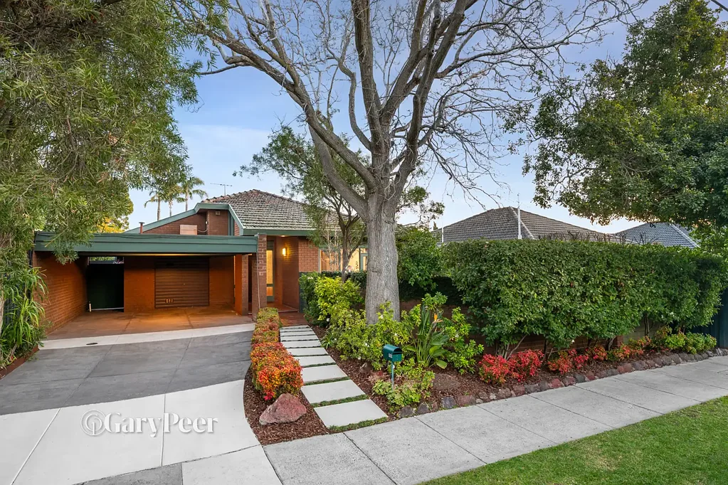1 Gerard Street, Caulfield, VIC 3162