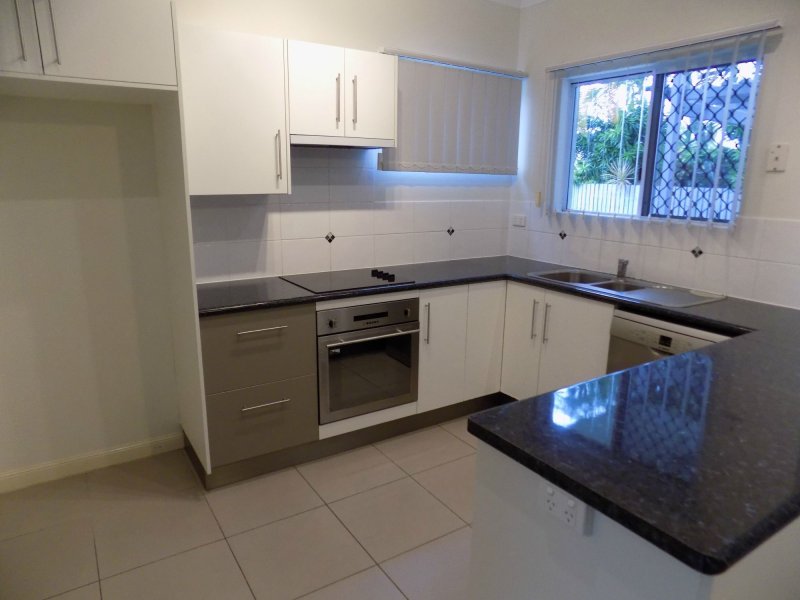 144 QUEENS RD, HERMIT PARK QLD 4812, 0 Schlafzimmer, 0 Badezimmer, Unit