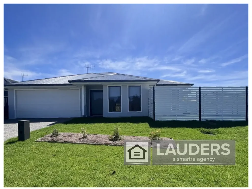 Three Bedroom Spacious Duplex