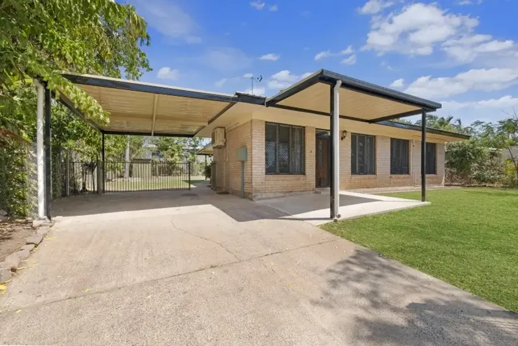 FAMILY-FRIENDLY AND MOVE-IN READY!!