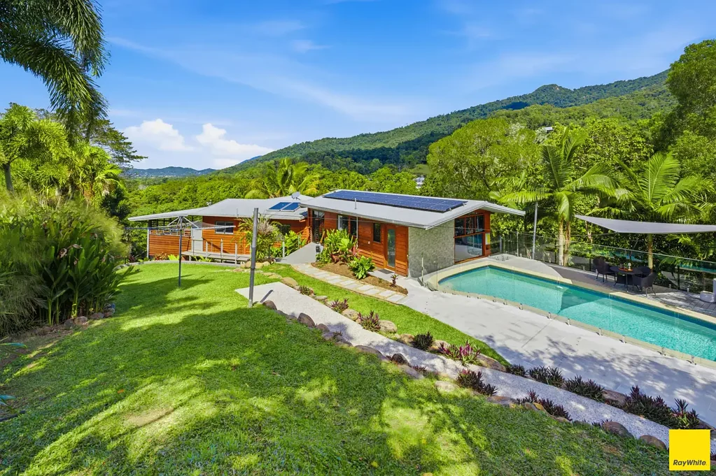 Hidden Hillside Haven (Unfurnished)