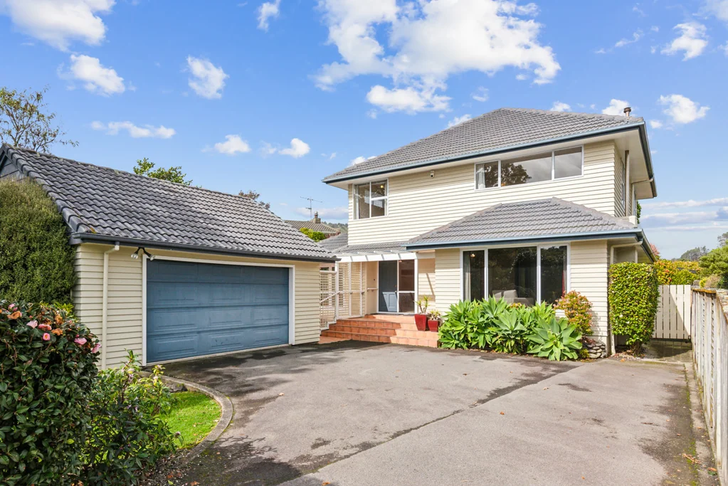 3A Iti Grove, Waikanae, Wellington
