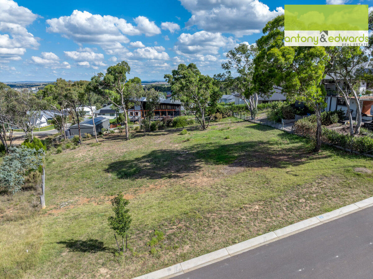 4 GOORAWIN PL, GOULBURN NSW 2580, 0房, 0浴, Section