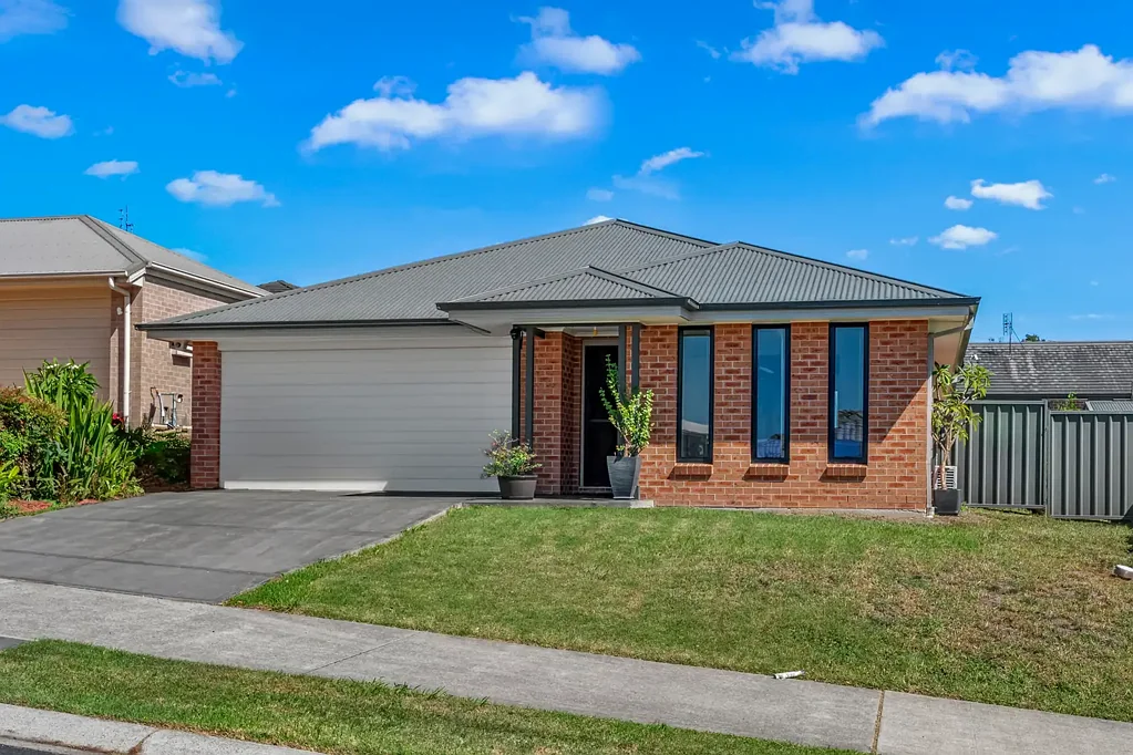 38 Scenic Drive, Gillieston Heights, NSW 2321