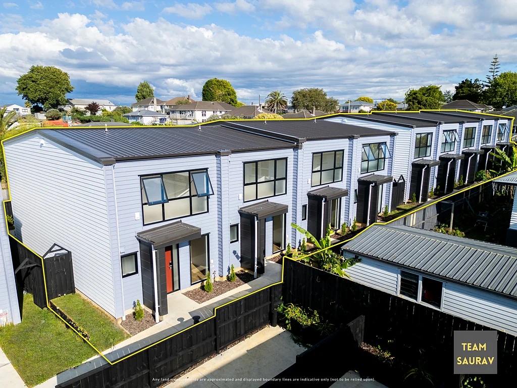17/108 Mahia Road, Manurewa, Manukau City, Auckland